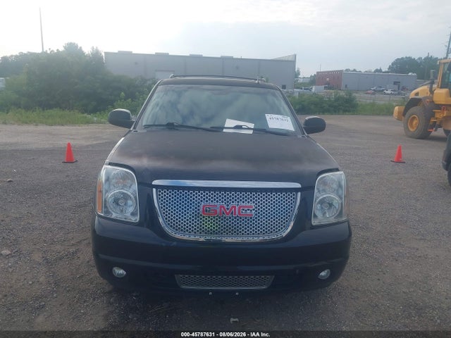 Aukcja sprzedaży 2014 Gmc Yukon Xl 1500 Denali, vin: 1GKS2MEF4ER169887, numer aukcji: 45787631