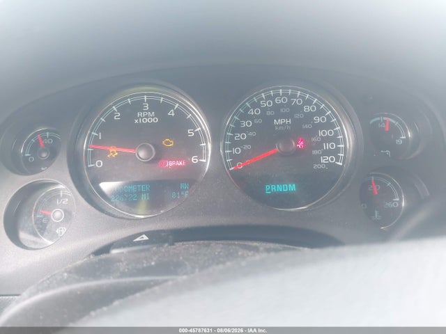 Aukcja sprzedaży 2014 Gmc Yukon Xl 1500 Denali, vin: 1GKS2MEF4ER169887, numer aukcji: 45787631