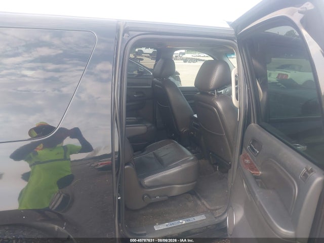 Aukcja sprzedaży 2014 Gmc Yukon Xl 1500 Denali, vin: 1GKS2MEF4ER169887, numer aukcji: 45787631