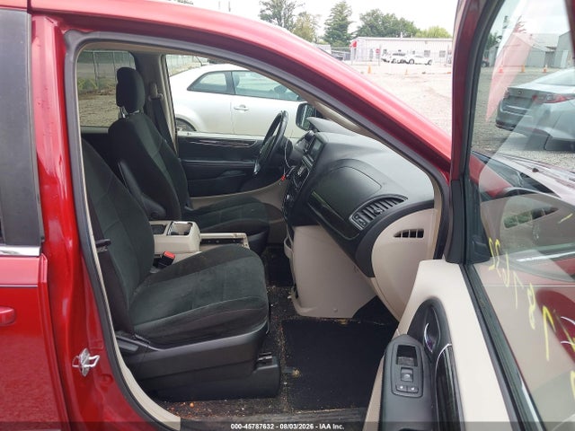 Продажа на аукционе авто 2012 Chrysler Town & Country Touring, vin: 2C4RC1BG5CR150209, номер лота: 45787632
