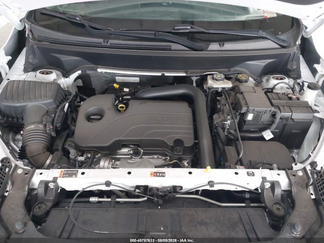 Продаж на аукціоні авто 2023 Gmc Terrain Fwd Slt, vin: 3GKALPEG6PL178023, номер лоту: 45787633