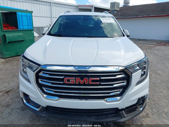 Продаж на аукціоні авто 2023 Gmc Terrain Fwd Slt, vin: 3GKALPEG6PL178023, номер лоту: 45787633