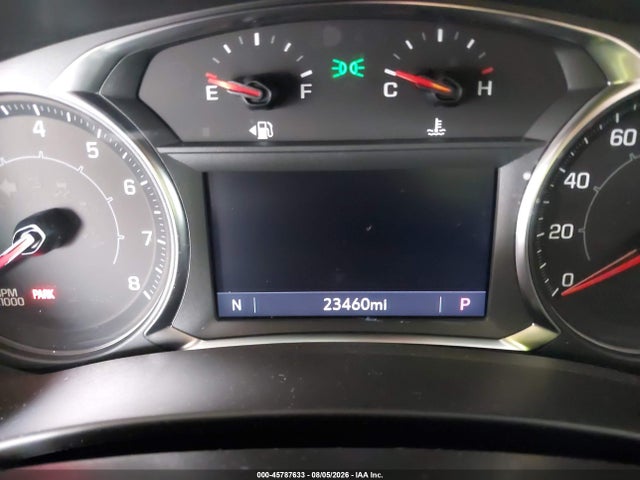 Продаж на аукціоні авто 2023 Gmc Terrain Fwd Slt, vin: 3GKALPEG6PL178023, номер лоту: 45787633