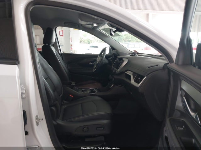Продаж на аукціоні авто 2023 Gmc Terrain Fwd Slt, vin: 3GKALPEG6PL178023, номер лоту: 45787633