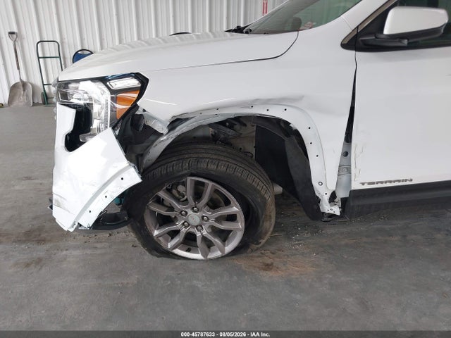 Продаж на аукціоні авто 2023 Gmc Terrain Fwd Slt, vin: 3GKALPEG6PL178023, номер лоту: 45787633