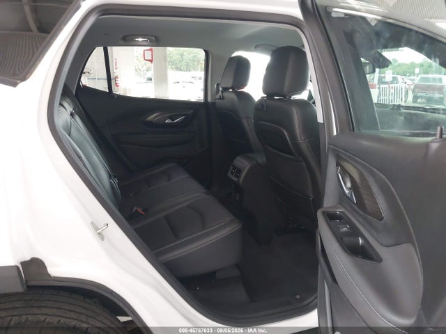 Продаж на аукціоні авто 2023 Gmc Terrain Fwd Slt, vin: 3GKALPEG6PL178023, номер лоту: 45787633