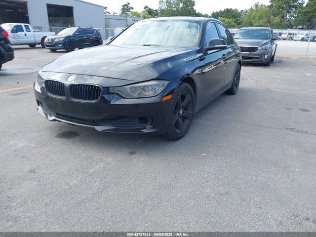 45787634 :رقم المزاد ، WBA3B1C55EP679876 vin ، 2014 Bmw 320i مزاد بيع