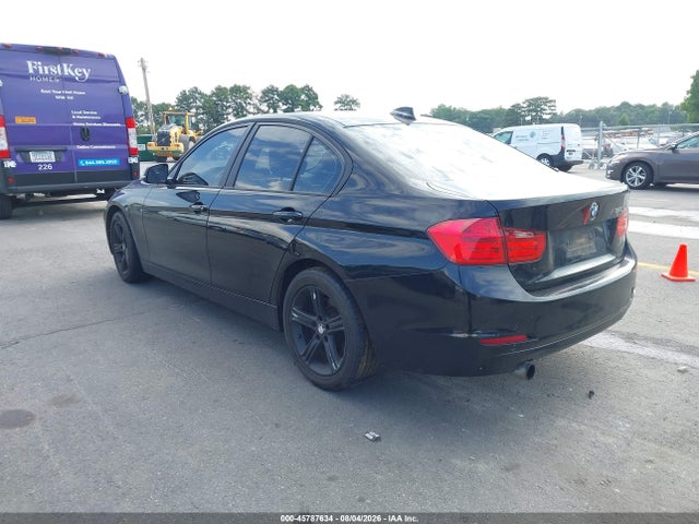 45787634 :رقم المزاد ، WBA3B1C55EP679876 vin ، 2014 Bmw 320i مزاد بيع