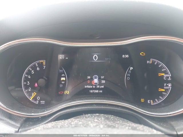 2016 Jeep Grand Cherokee Laredo მანქანა იყიდება აუქციონზე, vin: 1C4RJEAG1GC382786, აუქციონის ნომერი: 45787638