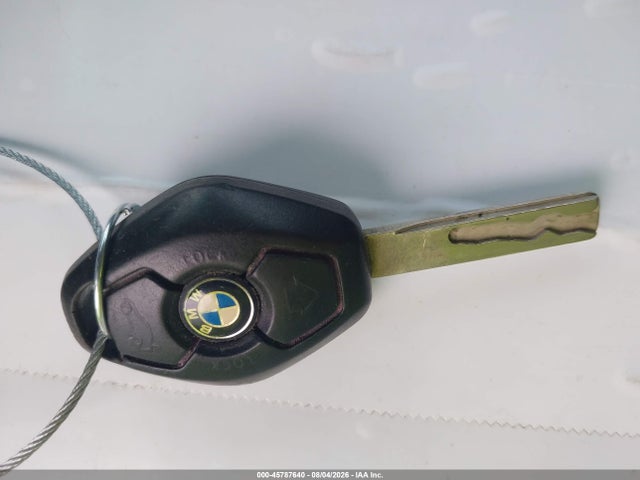Продаж на аукціоні авто 2004 Bmw 330ci, vin: WBABD53464PD97591, номер лоту: 45787640
