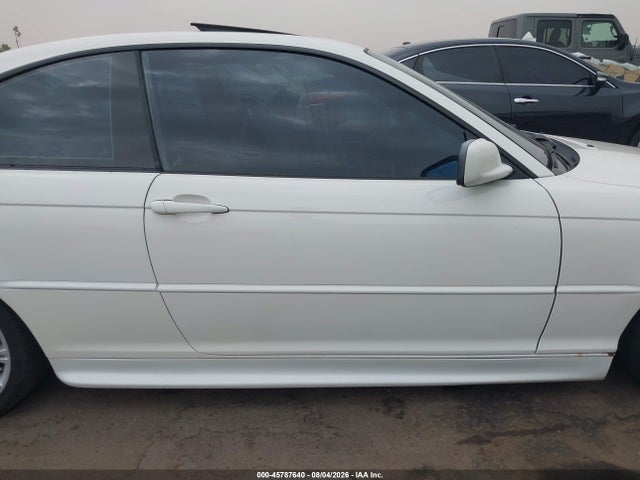 Продаж на аукціоні авто 2004 Bmw 330ci, vin: WBABD53464PD97591, номер лоту: 45787640