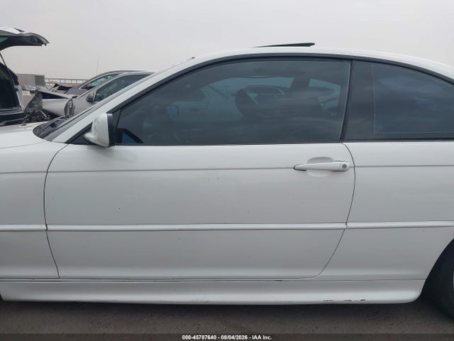 Продаж на аукціоні авто 2004 Bmw 330ci, vin: WBABD53464PD97591, номер лоту: 45787640