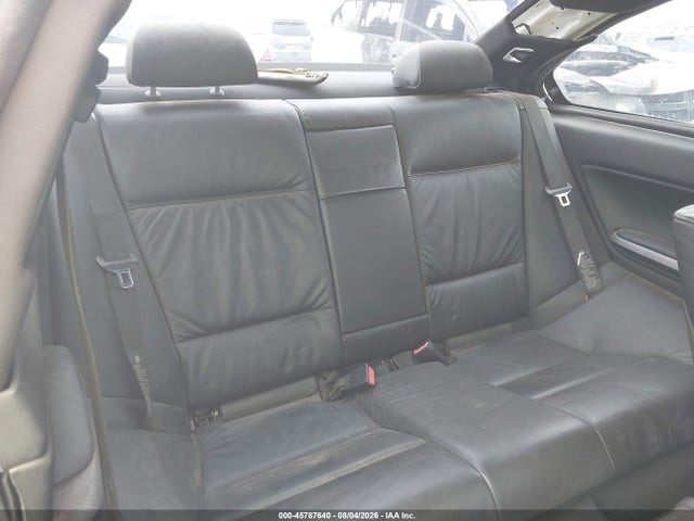 Продаж на аукціоні авто 2004 Bmw 330ci, vin: WBABD53464PD97591, номер лоту: 45787640