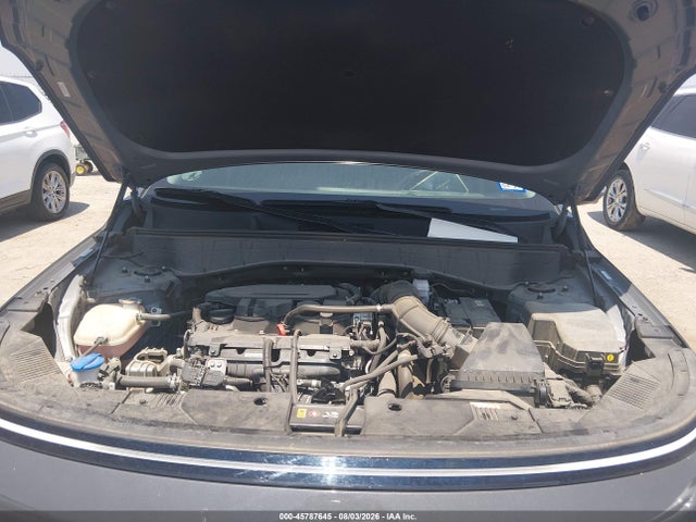 Aukcja sprzedaży 2024 Hyundai Kona Limited, vin: KM8HE3A3XRU122767, numer aukcji: 45787645