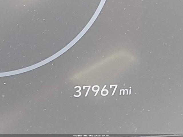 Aukcja sprzedaży 2024 Hyundai Kona Limited, vin: KM8HE3A3XRU122767, numer aukcji: 45787645