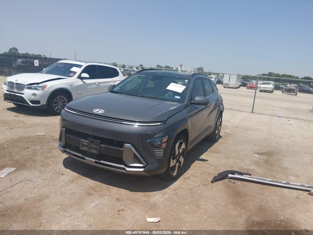 Aukcja sprzedaży 2024 Hyundai Kona Limited, vin: KM8HE3A3XRU122767, numer aukcji: 45787645