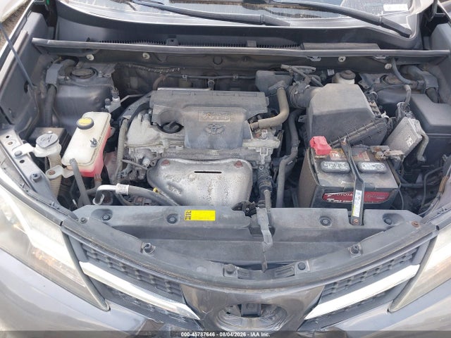 2015 Toyota Rav4 Xle მანქანა იყიდება აუქციონზე, vin: 2T3WFREV9FW199930, აუქციონის ნომერი: 45787646