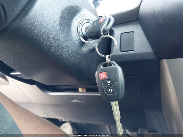2015 Toyota Rav4 Xle მანქანა იყიდება აუქციონზე, vin: 2T3WFREV9FW199930, აუქციონის ნომერი: 45787646