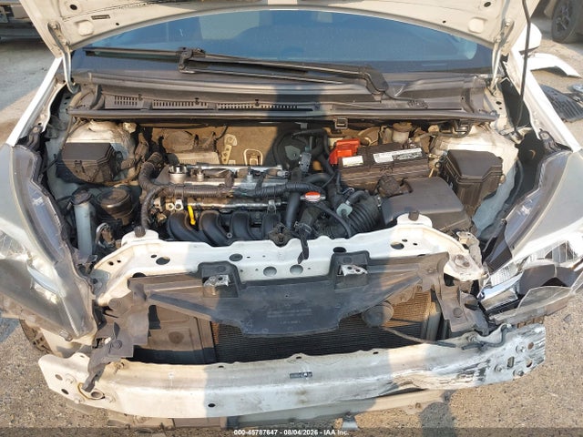 VNKKTUD37HA075965 Toyota YARIS L