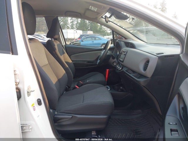 VNKKTUD37HA075965 Toyota YARIS L
