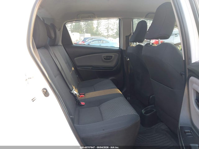VNKKTUD37HA075965 Toyota YARIS L