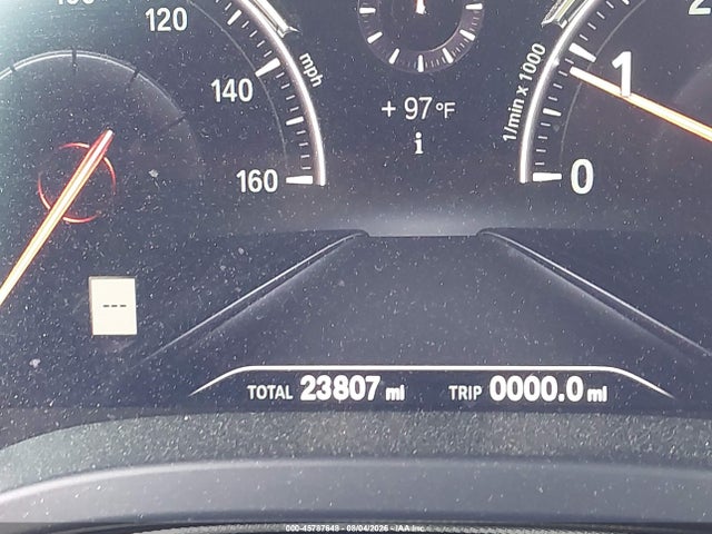 45787648 :رقم المزاد ، 5UXTR9C52JLD62282 vin ، 2018 Bmw X3 Xdrive30i مزاد بيع