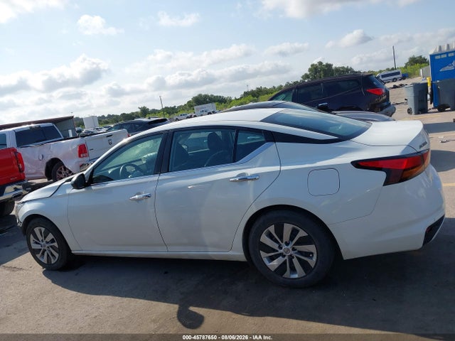 Aukcja sprzedaży 2024 Nissan Altima S Fwd, vin: 1N4BL4BV5RN307444, numer aukcji: 45787650