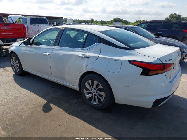 Aukcja sprzedaży 2024 Nissan Altima S Fwd, vin: 1N4BL4BV5RN307444, numer aukcji: 45787650