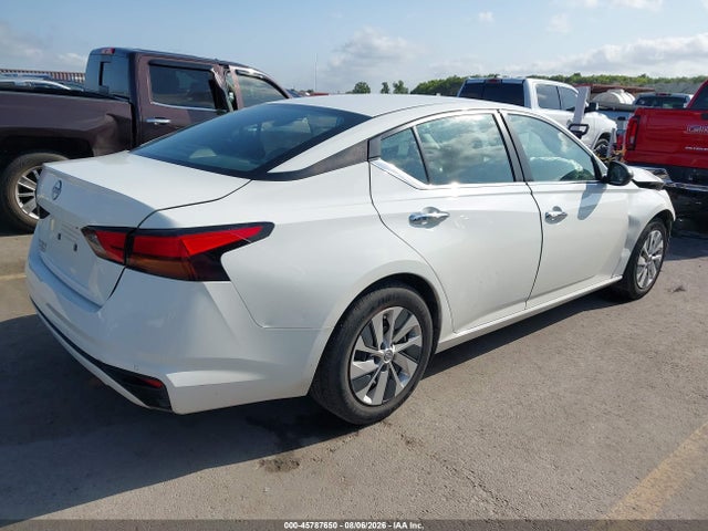 Aukcja sprzedaży 2024 Nissan Altima S Fwd, vin: 1N4BL4BV5RN307444, numer aukcji: 45787650