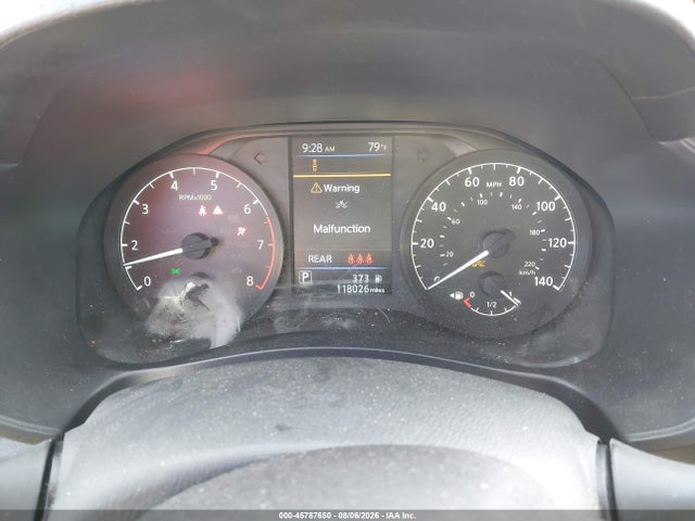 Aukcja sprzedaży 2024 Nissan Altima S Fwd, vin: 1N4BL4BV5RN307444, numer aukcji: 45787650