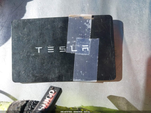 5YJ3E1ET5RF807720 Tesla Model 3 Performance All-wheel Drive
