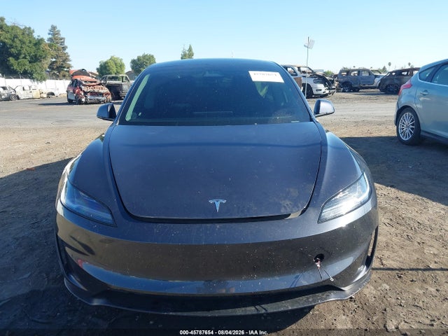 5YJ3E1ET5RF807720 Tesla Model 3 Performance All-wheel Drive