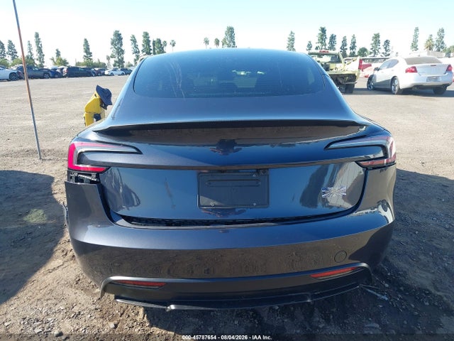 5YJ3E1ET5RF807720 Tesla Model 3 Performance All-wheel Drive