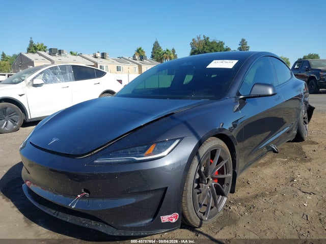 5YJ3E1ET5RF807720 Tesla Model 3 Performance All-wheel Drive