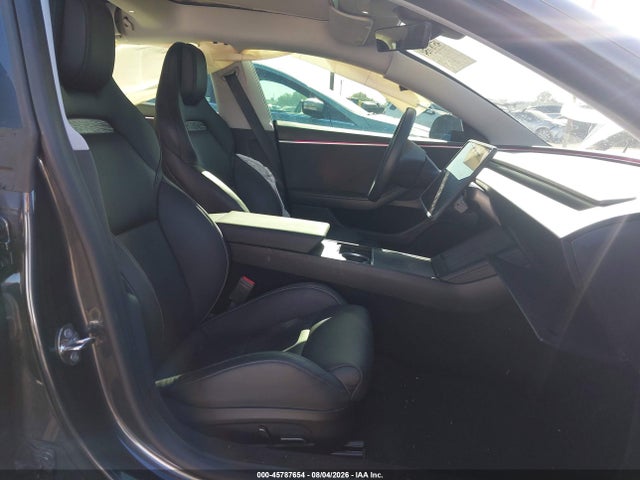 5YJ3E1ET5RF807720 Tesla Model 3 Performance All-wheel Drive
