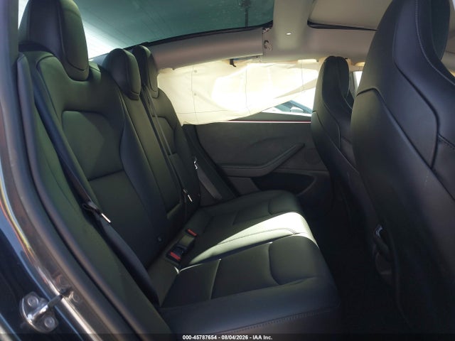 5YJ3E1ET5RF807720 Tesla Model 3 Performance All-wheel Drive