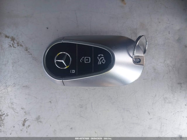 Aukcja sprzedaży 2022 Mercedes-benz S 580 4matic, vin: W1K6G7GB9NA154557, numer aukcji: 45787658