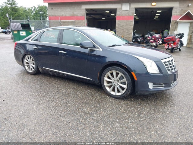 Aukcja sprzedaży 2013 Cadillac Xts Premium, vin: 2G61T5S30D9197928, numer aukcji: 45787666