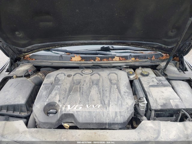 Aukcja sprzedaży 2013 Cadillac Xts Premium, vin: 2G61T5S30D9197928, numer aukcji: 45787666