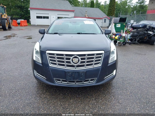 Aukcja sprzedaży 2013 Cadillac Xts Premium, vin: 2G61T5S30D9197928, numer aukcji: 45787666