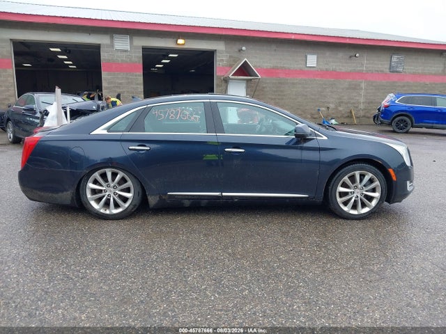 Aukcja sprzedaży 2013 Cadillac Xts Premium, vin: 2G61T5S30D9197928, numer aukcji: 45787666