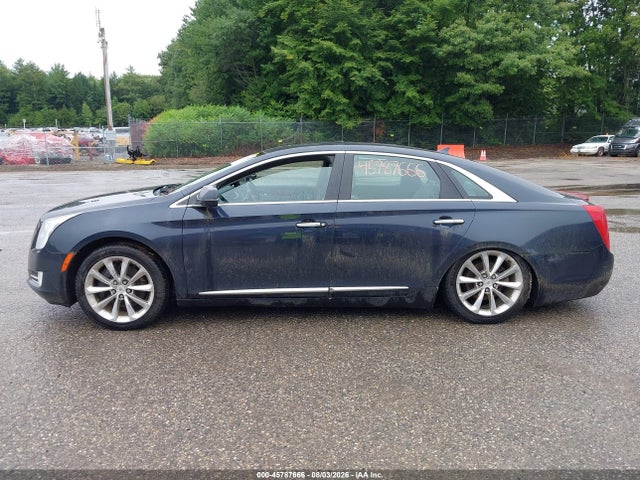 Aukcja sprzedaży 2013 Cadillac Xts Premium, vin: 2G61T5S30D9197928, numer aukcji: 45787666