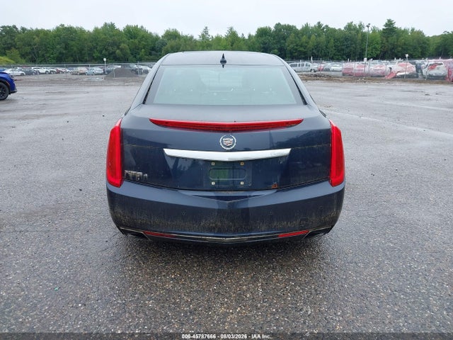 Aukcja sprzedaży 2013 Cadillac Xts Premium, vin: 2G61T5S30D9197928, numer aukcji: 45787666