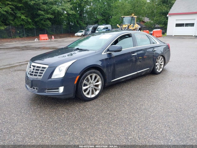 Aukcja sprzedaży 2013 Cadillac Xts Premium, vin: 2G61T5S30D9197928, numer aukcji: 45787666