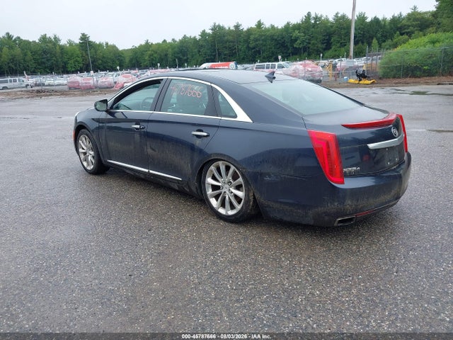 Aukcja sprzedaży 2013 Cadillac Xts Premium, vin: 2G61T5S30D9197928, numer aukcji: 45787666