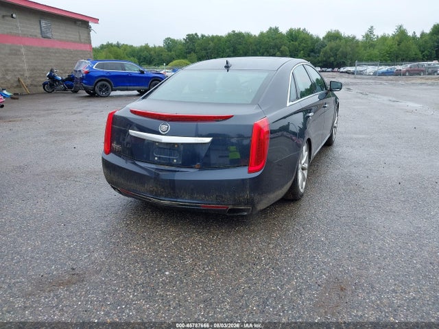 Aukcja sprzedaży 2013 Cadillac Xts Premium, vin: 2G61T5S30D9197928, numer aukcji: 45787666
