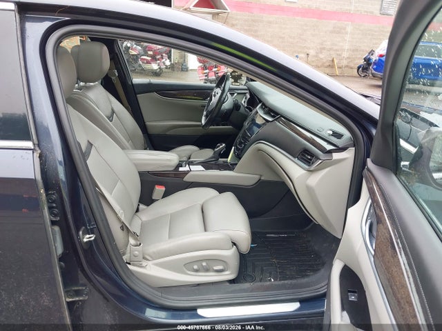 Aukcja sprzedaży 2013 Cadillac Xts Premium, vin: 2G61T5S30D9197928, numer aukcji: 45787666