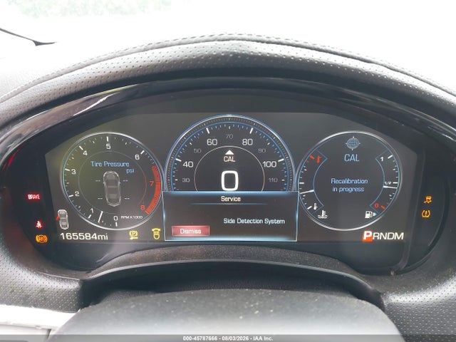 Aukcja sprzedaży 2013 Cadillac Xts Premium, vin: 2G61T5S30D9197928, numer aukcji: 45787666
