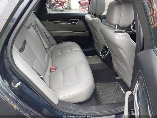 Aukcja sprzedaży 2013 Cadillac Xts Premium, vin: 2G61T5S30D9197928, numer aukcji: 45787666