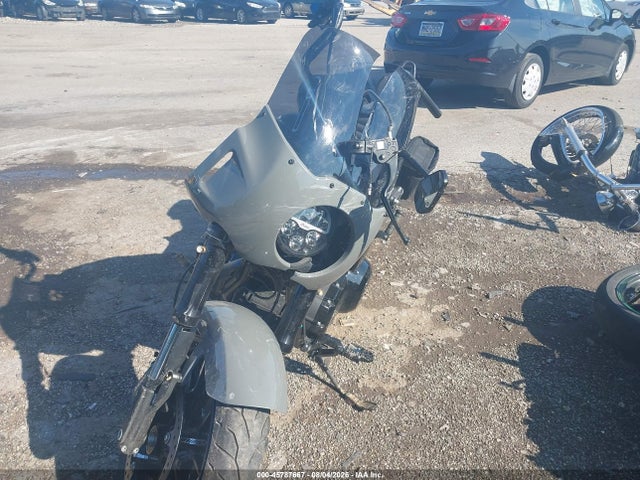 INDIAN MOTORCYCLE CO. Sport Chief 2023 56KDSDBH2P3010053 Image 2